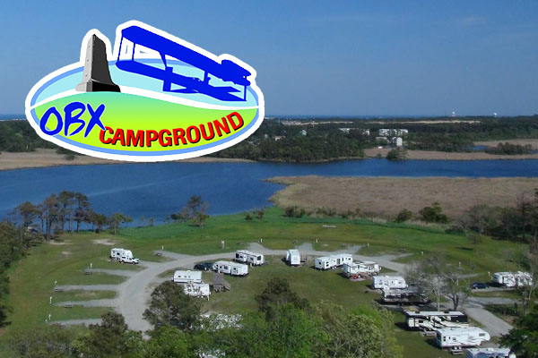 OBX Campground