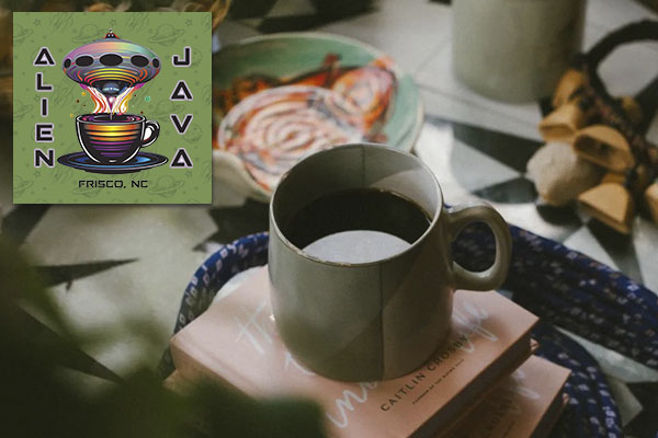 Alien Java Co.