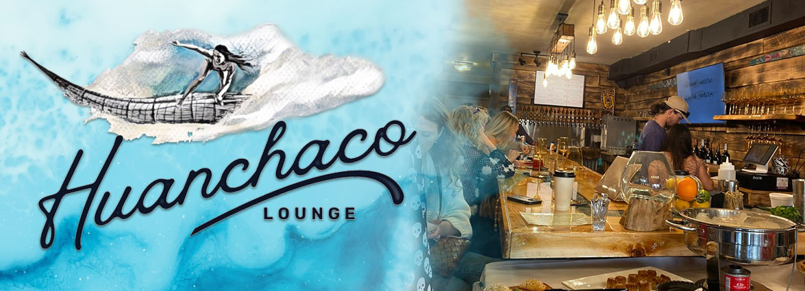 Huanchaco Lounge