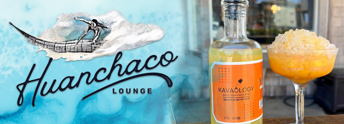 Huanchaco Lounge