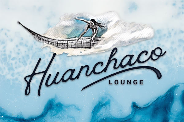Huanchaco Lounge