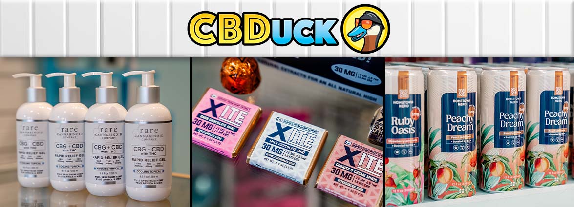 CBDuck OBX