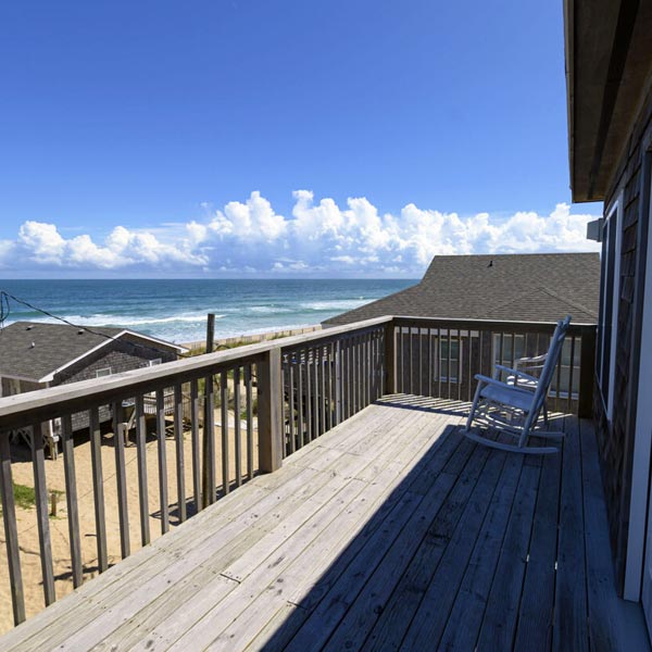 Beachside Units | Outer Banks Motel | Outer Banks, NC