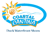 Coastal Cantina Logo