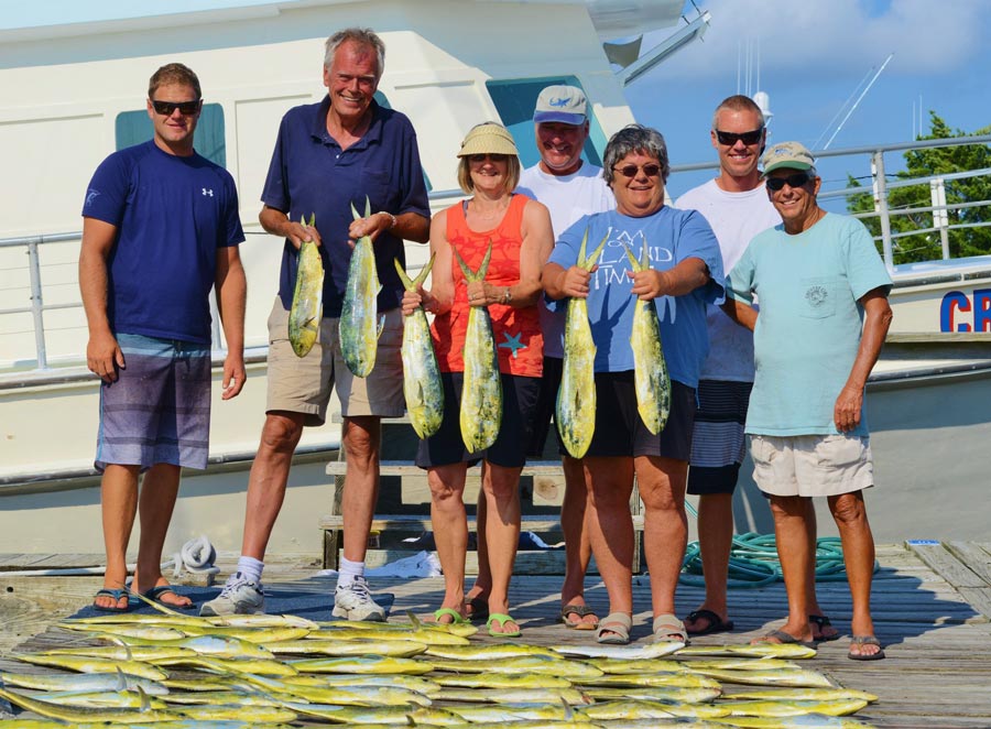 Country Girl Fishing Charters - Updated 2024 Prices