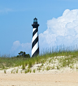 All 87+ Outer Banks Attractions