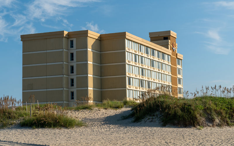 Outer Banks Hotels, Inns and Bed and Breakfasts