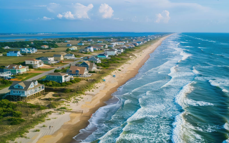 Outer Banks