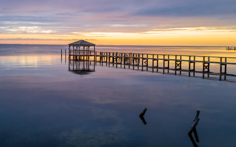 Soundfront Outer Banks stays