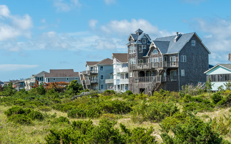 Outer Banks Vacation Rentals