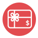 Outer Banks Restaurant Association Gift Certificates