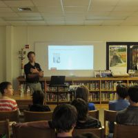 Cape Hatteras Secondary School, This Week at Cape Hatteras Secondary School October 9th Edition