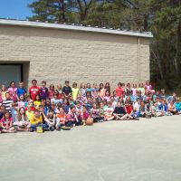 Kitty Hawk Elementary School, SOARING at KHES Week of April 27th