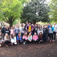 Manteo Middle School, Manteo Middle at a Glance - Week of 4/20