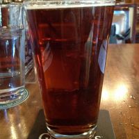 Lost Colony Tavern, Irish Red Ale