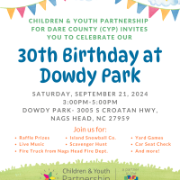 Children and Youth Partnership, CYP Celebrates 30 Years