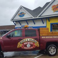 Lost Colony Tavern, Beer Ranger rescues