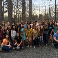 Cape Hatteras Secondary School, This Week at Cape Hatteras Secondary School March 18th Edition