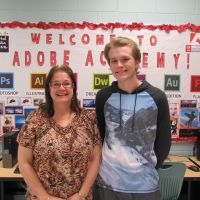 Cape Hatteras Secondary School, This Week at Cape Hatteras Secondary School January 22nd Edition