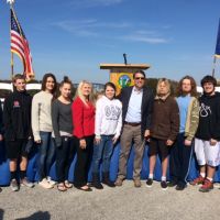 Cape Hatteras Secondary School, This Week at Cape Hatteras Secondary School March 11th Edition