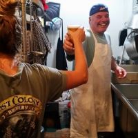 Lost Colony Tavern, Closed Labor Day