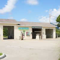 Askins Creek Store — The Avon BP photo