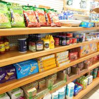Askins Creek Store — The Avon BP photo