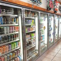 Askins Creek Store — The Avon BP photo