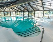 Indoor Community Pool of Northpoint in Duck