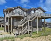 All 133 Outer Banks Accommodations