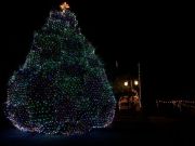 Town of Manteo, Christmas Tree Lighting