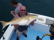Pirate's Cove Marina, Citation Drum