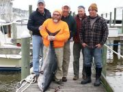 Pirate's Cove Marina, Weekend Preview