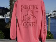 Pirate's Cove Marina, Winter Fishing