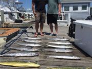 Pirate's Cove Marina, Variety Hour at Pirate's Cove!