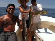 Pirate's Cove Marina, GRAND SLAM!