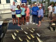Pirate's Cove Marina, Great day at Pirate's Cove