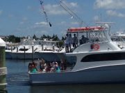 Pirate's Cove Marina, 26th Annual Alice Kelly Memorial Ladies Only Billfish Tournament