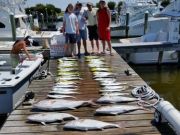 Pirate's Cove Marina, Day 3 Results