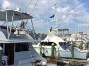 Pirate's Cove Marina, Double Grand Slam!