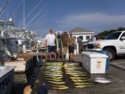 Pirate's Cove Marina, Broken Record