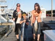 Pirate's Cove Marina, Nearshore and Offshore