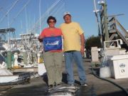 Pirate's Cove Marina, Blackfin, Wahoo and Marlin