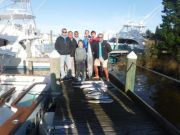Pirate's Cove Marina, Meatfish Super Slam!