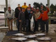 Pirate's Cove Marina, It's About Time!
