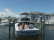 Pirate's Cove Marina, Country Girl
