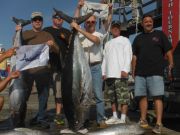 Pirate's Cove Marina, Meatfish Super Slam