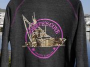 Pirate's Cove Marina, GALE WARNING IN EFFECT UNTIL 3 PM EST THIS EVENING