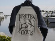 Pirate's Cove Marina, Quiet Day