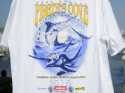 Pirate's Cove Marina, Citations at Pirates Cove Marina!